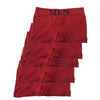 PremiumMen's Elastic Comfort Boxer Briefs Set ATHLEXES