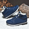 ChicWarm Platform Winter Boots for Women ATHLEXES
