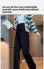 Maternity Comfort Wide Leg Pants ATHLEXES