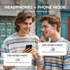 AI Translator MINISO M98 Sport Bluetooth Earbuds ATHLEXES