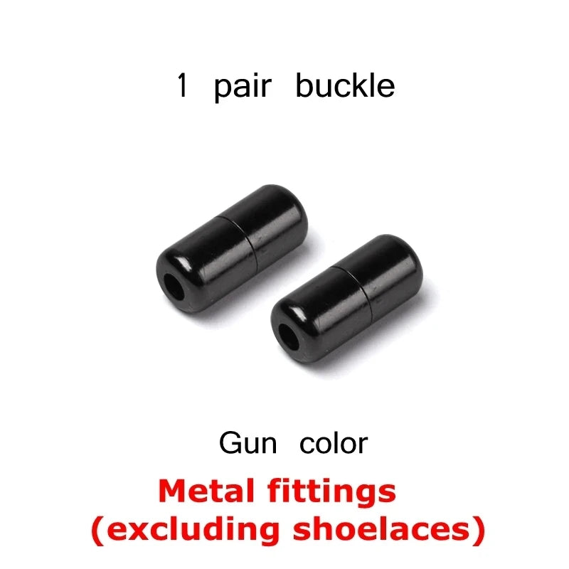 LazyLace Semicircle No-Tie Elastic Shoelaces ATHLEXES