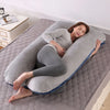 DreamNest U Shaped Maternity Pillow ATHLEXES