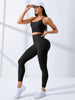 Seamless Comfort Yoga Set for Women ATHLEXES