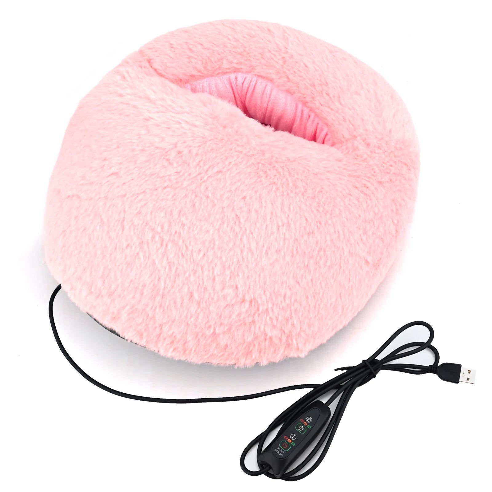 USB Electric Foot Warmer ATHLEXES