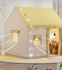 Princess Castle Play Tent for Kids' Imagination ATHLEXES