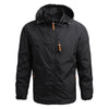 Tactical Windbreaker Jacket: Waterproof Outdoor Gear ATHLEXES