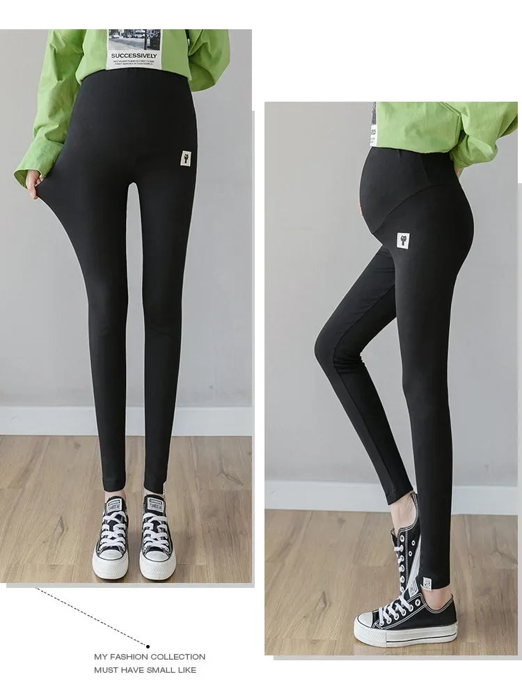 Maternity Comfort High Waist Leggings ATHLEXES