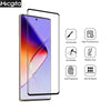 Infinix Note 40 Pro 9D Anti-Scratch Glass Protector ATHLEXES