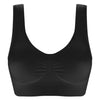 Seamless Activewear Bra and Tank Top Set ATHLEXES
