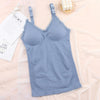 Elegant Summer Nursing Tank for Moms ATHLEXES