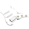 SSH Loaded Pickguard with Silence Switch for ST Guitar ATHLEXES
