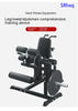 FlexFit Leg Strengthening Machine ATHLEXES