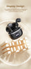Toocki True Wireless Sports Earphones with Touch Control ATHLEXES