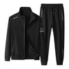 Versatile 2-Piece Joggers Tracksuit for Men 7XL ATHLEXES