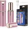 Flawless Touch Portable Women's Hair Remover ATHLEXES