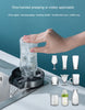 Stainless Steel Cup Washer for Kitchen and Cafes ATHLEXES