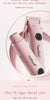 GlamSmooth Women's Electric Hair Remover ATHLEXES