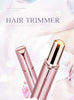 GlamTouch Electric Eyebrow and Facial Trimmer ATHLEXES