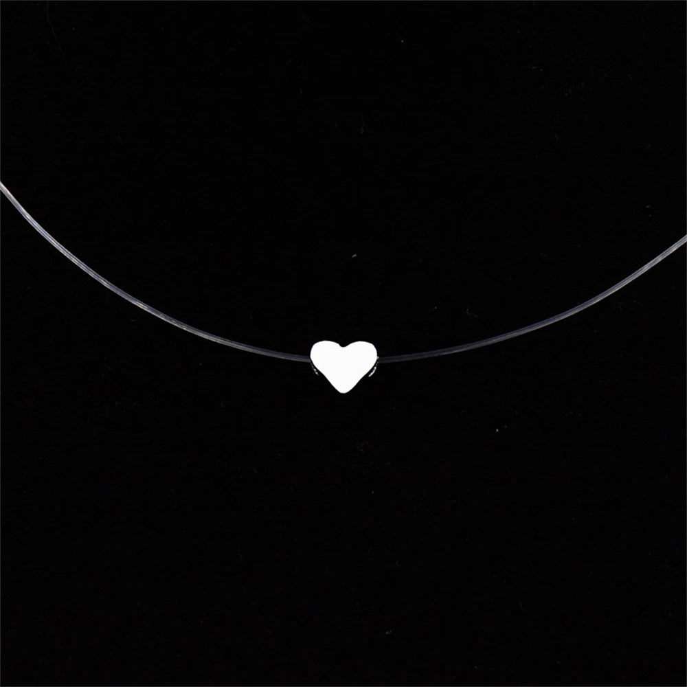 SUMENG Elegant Pearl & Zircon Necklace for Women ATHLEXES