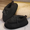 CozyCourt 2022 Sneaker Slippers for Home Comfort ATHLEXES