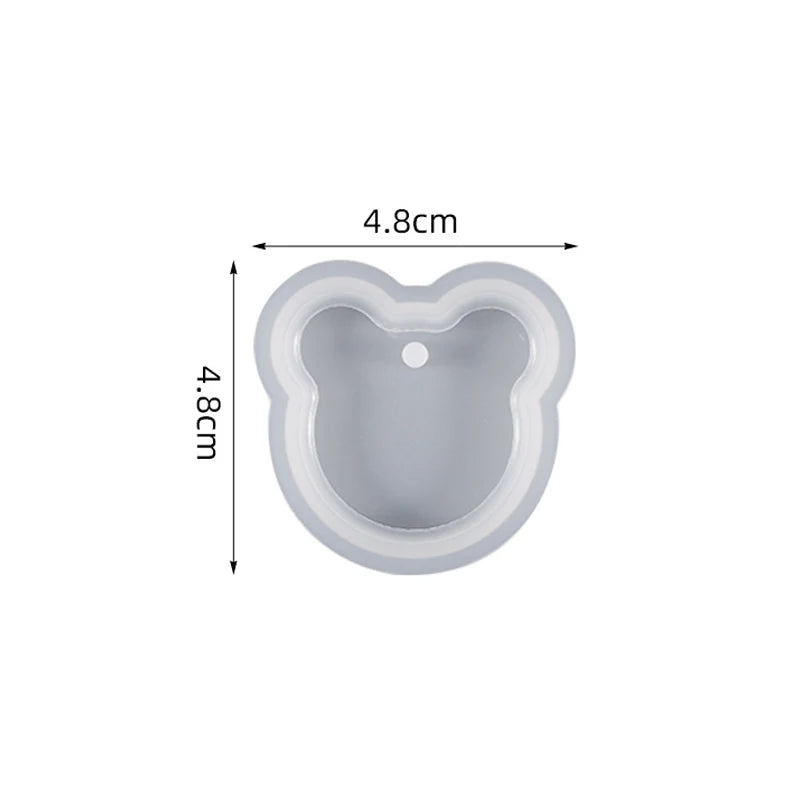 Pressed Floral Epoxy Kit for DIY Jewelry Crafts ATHLEXES