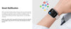 Smart Watch Fitness Tracker for Active Lifestyles ATHLEXES