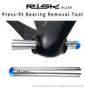 Risk Pro Bike Bottom Bracket Removal Tool Set ATHLEXES