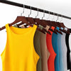 Sleek Comfort Sleeveless Bodysuit for Women ATHLEXES