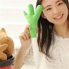 Onion Dance Plush Doll: Cute COSPLAY Companion ATHLEXES