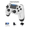 GAMINJA Bluetooth Game Controller with Touchpad ATHLEXES
