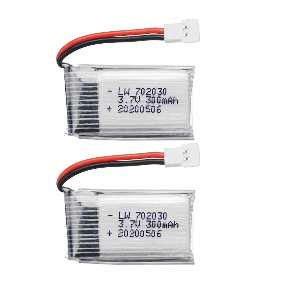 Premium Lipo Battery for RC Planes FX620 FX820 F22 ATHLEXES