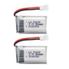 Premium Lipo Battery for RC Planes FX620 FX820 F22 ATHLEXES