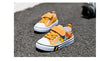 BreatheEasy Kids' Sneakers - Comfort Meets Style ATHLEXES