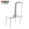 PGM Golf Swing Trainer - 360° Adjustable Practice Aid ATHLEXES