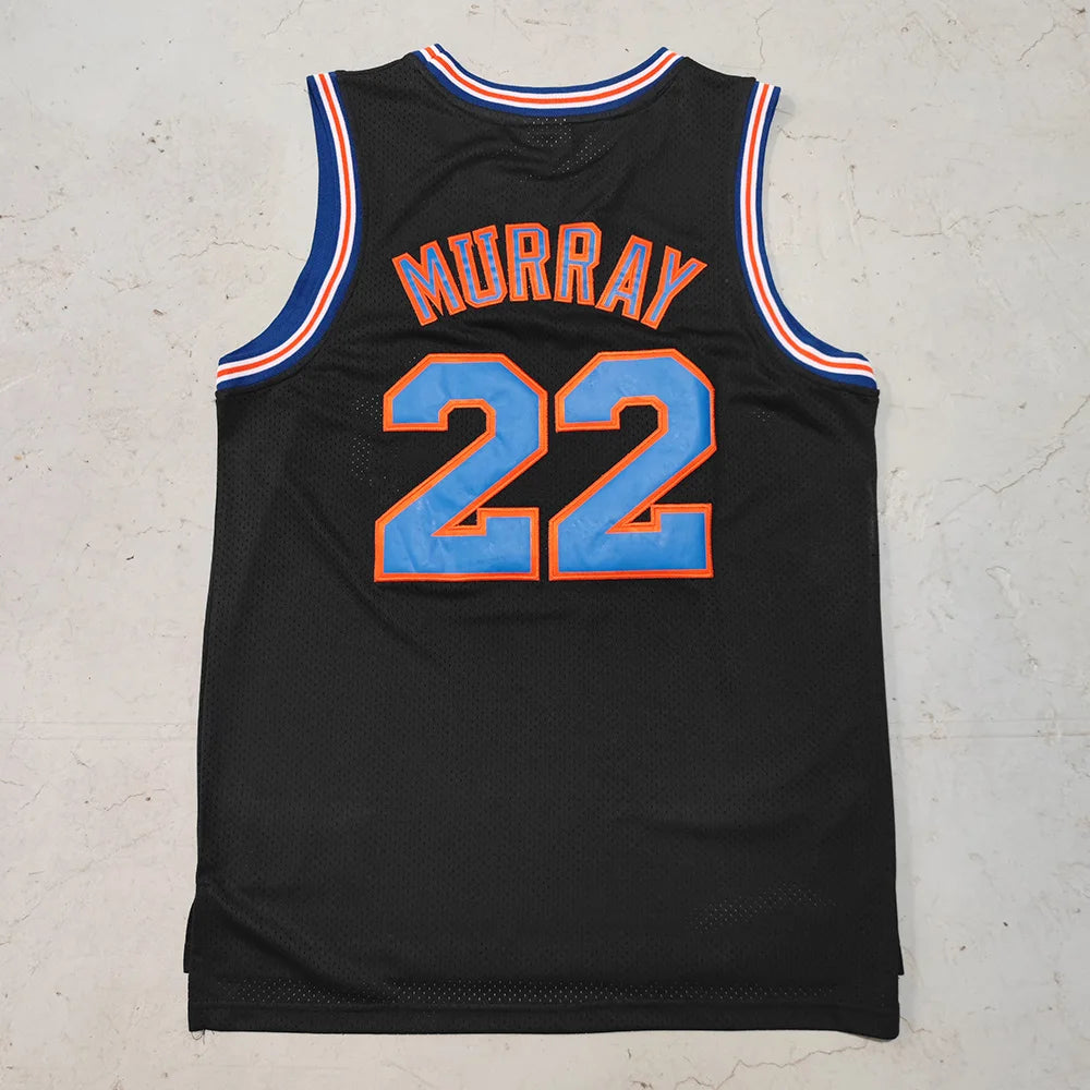 Trillest Space Jam Tune Squad Basketball Jersey Elite ATHLEXES
