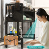 Versatile 3-Tier Over Sink Dish Rack ATHLEXES