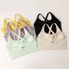 UltraComfort Shock-Absorb Sports Bra for Women ATHLEXES
