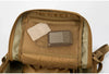 QT&QY 25L/45L Tactical Backpack for Outdoor Survival Use ATHLEXES
