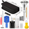 PrecisionPro 147 Piece Watch Repair Kit ATHLEXES