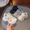 AirMesh Kids' Non-Slip Sport Sneakers ATHLEXES