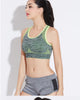 Seamless Support Sports Bra for Active Women ATHLEXES