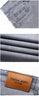 SummerFit Men's Stretch Denim Trousers ATHLEXES