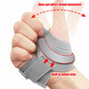 ComfortEase CMC Thumb Brace for Joint Pain Relief ATHLEXES