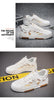 BreezeWalk Men's Summer Mesh Casual Shoes ATHLEXES