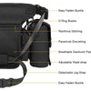 Waterproof Tactical Leg Bag Pack for Men Outdoor Activities ATHLEXES