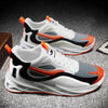 Trendy Cushion Running Sneakers for Outdoor Adventure ATHLEXES