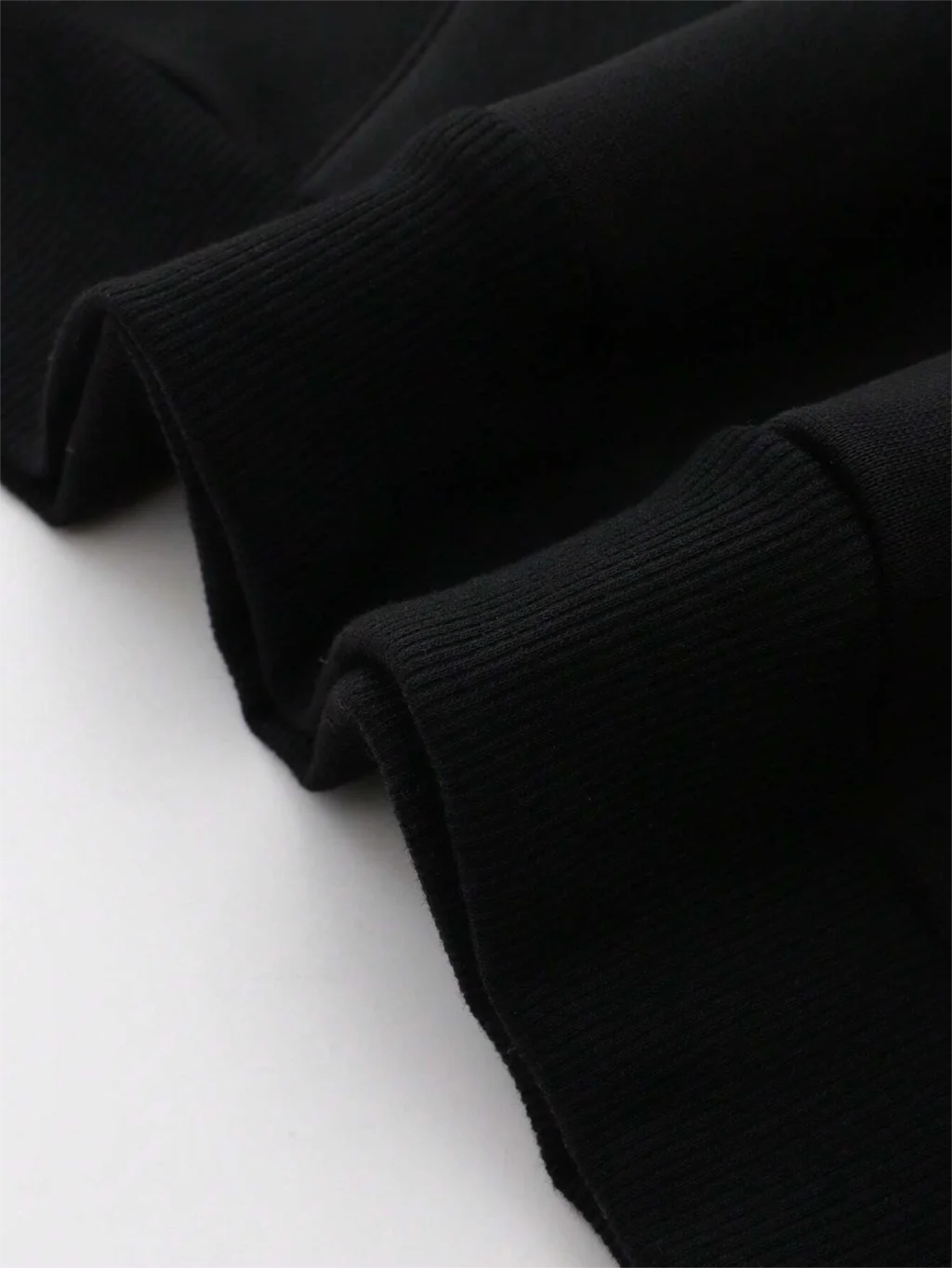 Kawaii Style Men's Fleece Hoodie ATHLEXES