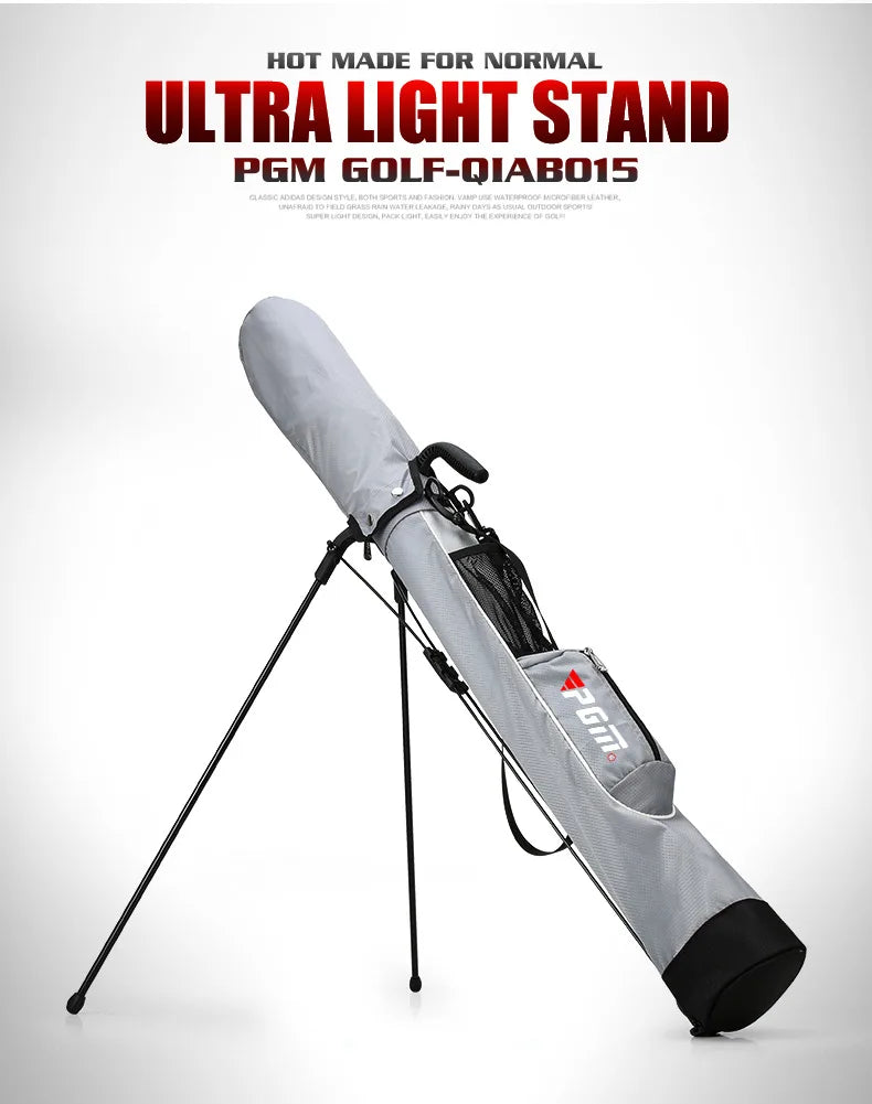 PGM Premium Lightweight Golf Club Carry Bag ATHLEXES