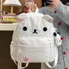 Rilakkuma Anime Bear Backpack for All Ages ATHLEXES