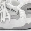 Luxury Mesh Chunky Sneakers for Women ATHLEXES